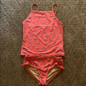 Girls Swimsuit